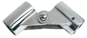 Tente üst köşe bağlantı parçası