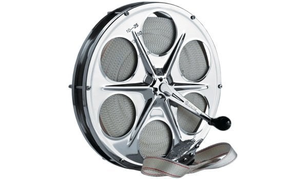 Ultraline Makaralı Yassı Halat