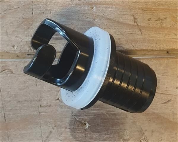 Pompalar için yedek valf Ø18mm