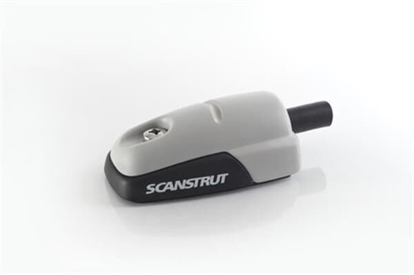 SCANSTRUT DS-H10 KABLO ÇIKIŞI, PLASTİK, 6-10MM