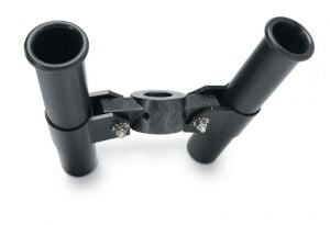 Cannon çiftli kamış yuvası