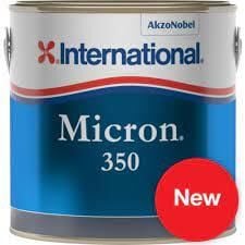International Micron 350