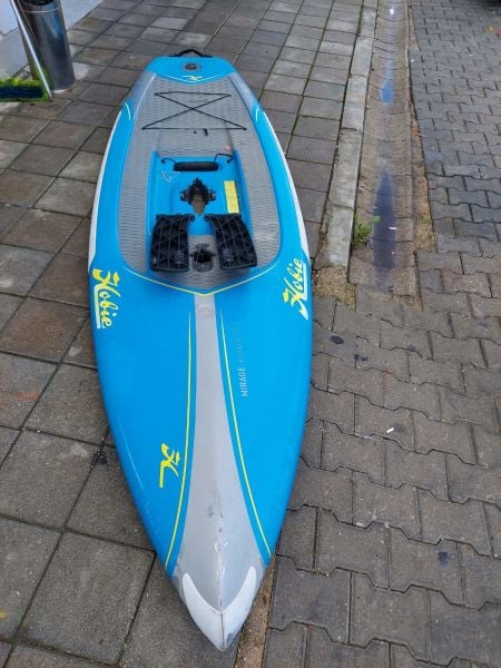 Hobie Mirage Eclipse ACX 10.5