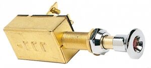 Çekmeli switch