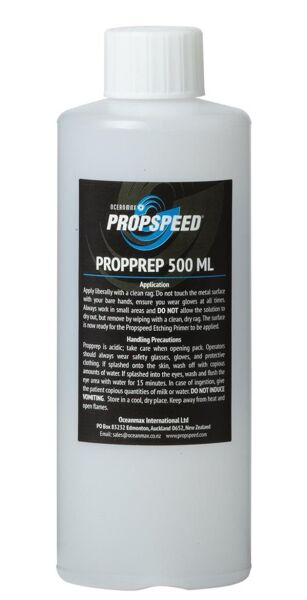 PropPrep Yüzey Hazırlama Solüsyonu 500Ml
