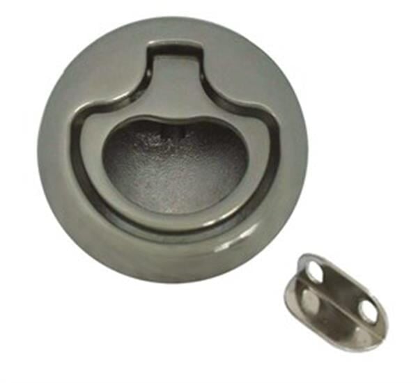 Gömme kulp Ø61mm