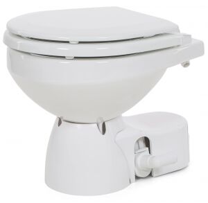 Jabsco Quiet Flush E2 marin tuvalet