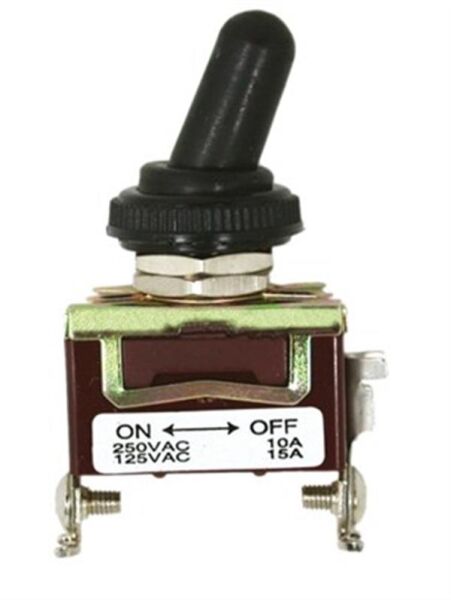 On-off switch