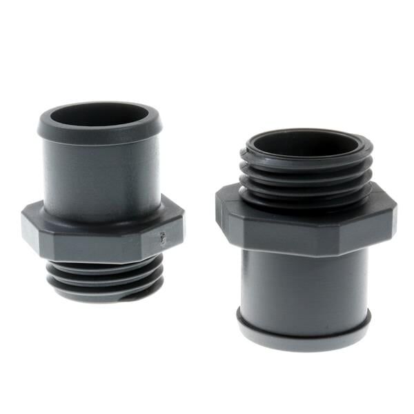 TMC 00071 YEDEK ADAPTÖR 38MM