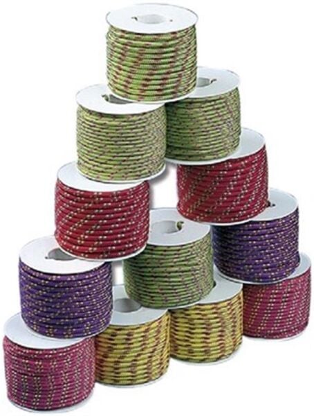 Trem polyester halat       KIRMIZI