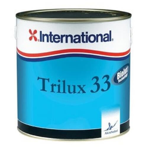 International Trilux 33
