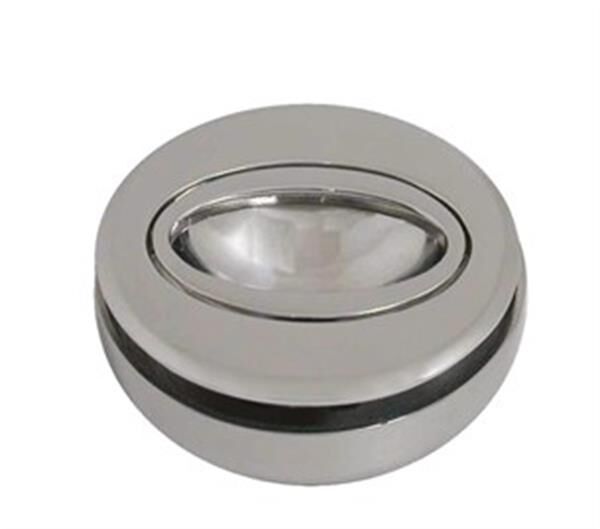 Gömme kulp 63mm