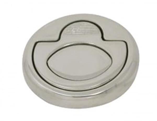 Gömme kulp 51mm