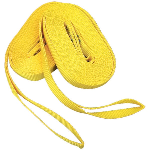 Güvenlik Ekipmanı Jackline 'Life Link' L:10M
