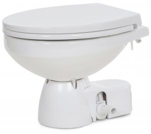 Jabsco Quiet Flush E2 marin tuvalet