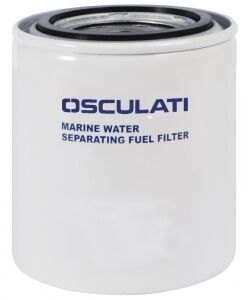 Yedek filtre elemanı