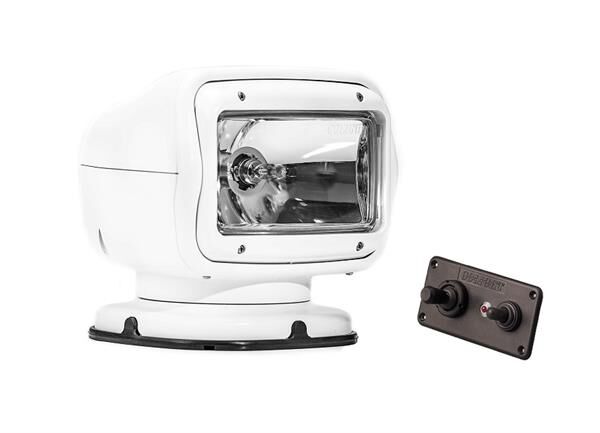 Golight Radioray 2020GT Projektör 12V Kablolu Beyaz