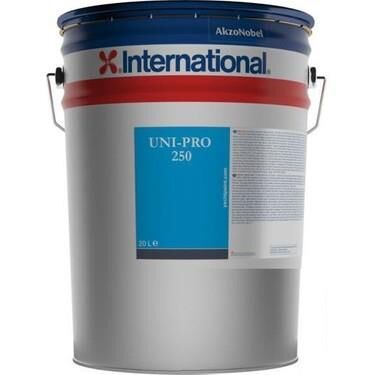 International Uni-Pro 250