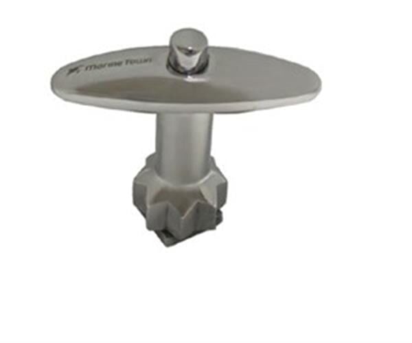 Gömme Kulp Yedek Anahtarı