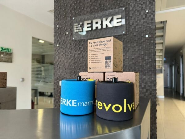 Revolve Katlanabilir Kakıç