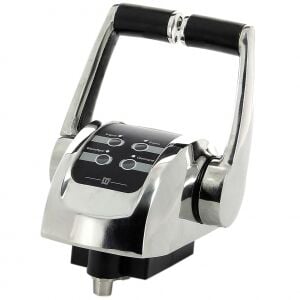 Vetus EC04 Elektronik Kumanda Kolu