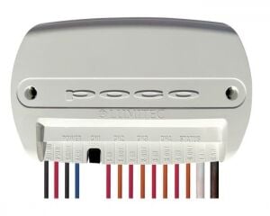 POCO 3 Dijital Aydınlatma Kontrol Modülü