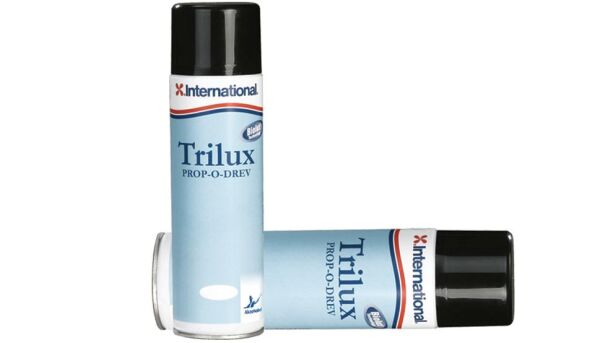 International Trilux Prop O Drev