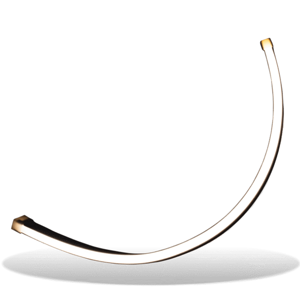 LUMISHORE SNL180 NEON FLEX ŞERİT LED, 1 MT