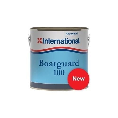 International Boatgard 100