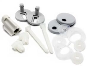 Jabsco 58105-3000 tuvalet menteşe takımı