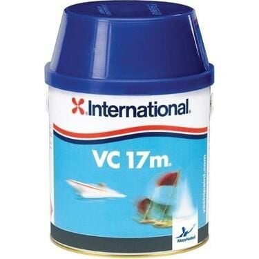 International VC 17M Extra 2 LT