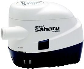 Attwood Sahara Mk2 sintine pompası