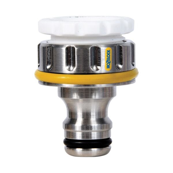 2041H Metal Musluk Bağlantısı 1/2''- 3/4''