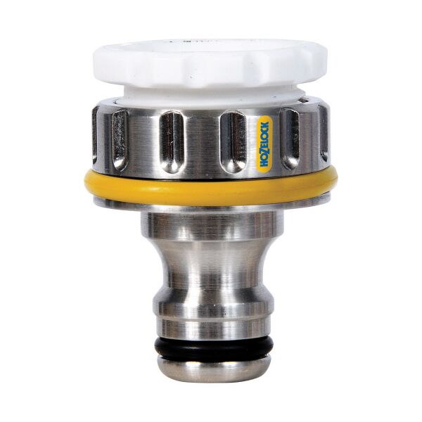 2041H Metal Musluk Bağlantısı 1/2''- 3/4''