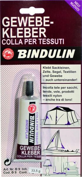 Kumaş Yapıştırıcı 33.5 Gr