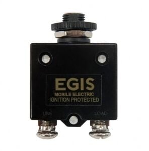EGIS Basmalı Tip Sigorta 15A