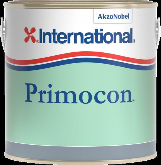 International Primocon Astar