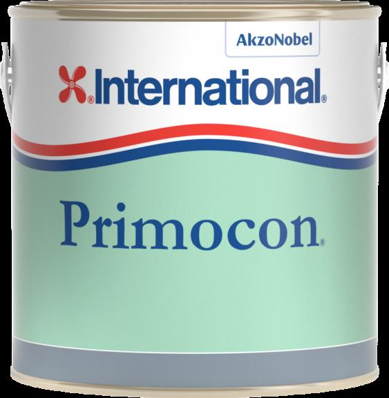 International Primocon Astar