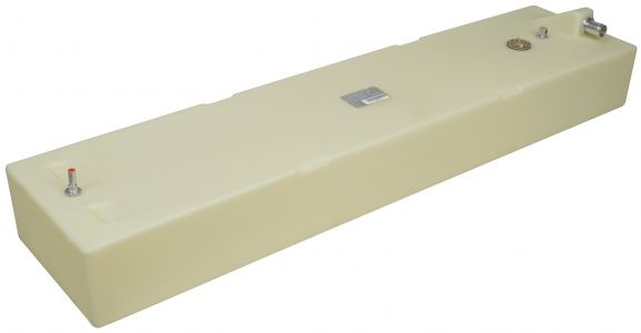 Moeller güverte altı yakıt tankları