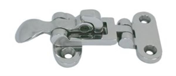 Gergili kilit 100x46mm