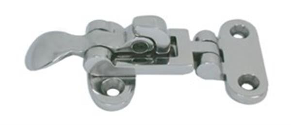 Gergili kilit 100x46mm