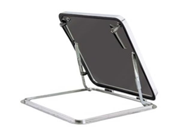 Düşük profilli hatch tek açılım 495x495