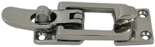 Gergili kilit 95x28mm