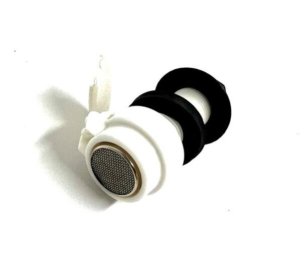 Planus Yedek Su Taharet Çıkışı