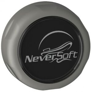 NeverSoft Otomatik Şişirme Yönetimi Valf kapağı