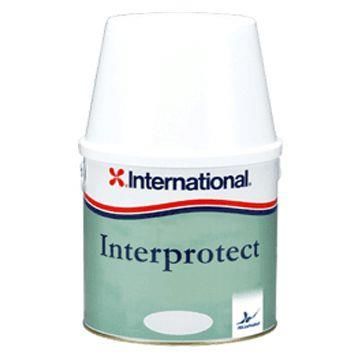 International Interprotect, Epoksi Astar
