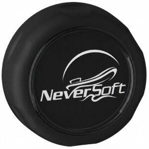 NeverSoft Otomatik Şişirme Yönetimi Valf kapağı