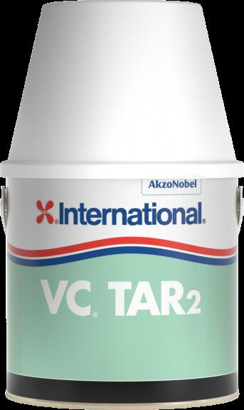 International VC Tar 2, Astar