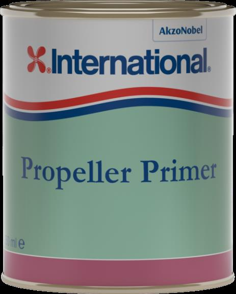 International Propeller Primer 250ml