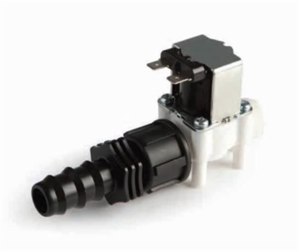 Planus 12V Yedek Selonoid, Plastik